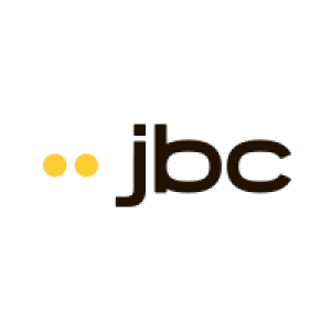 JBC logo
