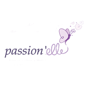 Passion’elle logo