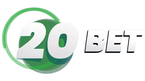 20bet Casino Logo