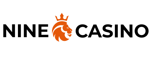 Nine  Casino Logo