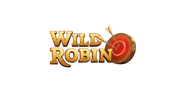 WildRobin Casino Logo