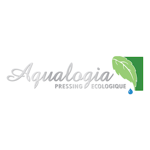 Aqualogia logo