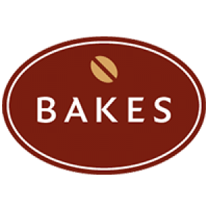Bakes logo
