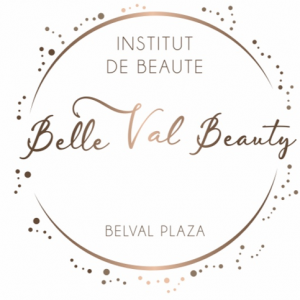 Belle Val Beauty logo