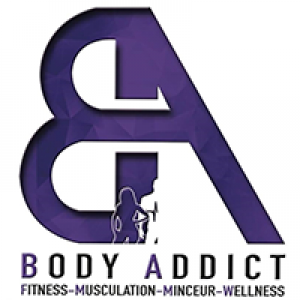 Body Addict logo