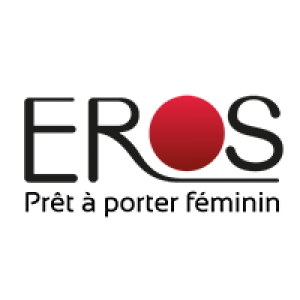 Eros logo
