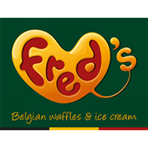 Fred’s logo
