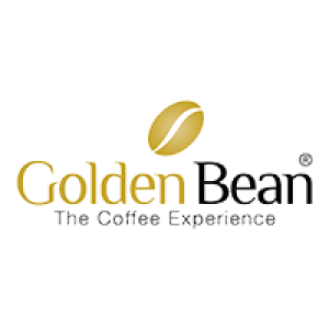Golden Bean logo
