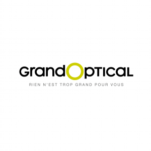Grand Optical logo