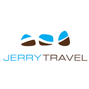 Jerry Travel logo