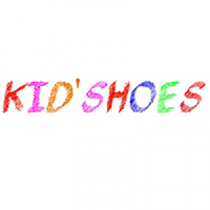Kid’s Shoes logo