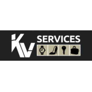 KV Services logo