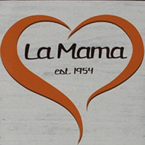 La Mama logo