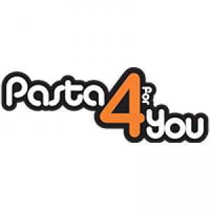 Pasta4you logo