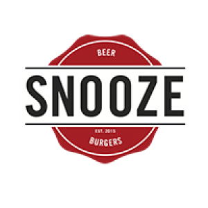 Snooze logo