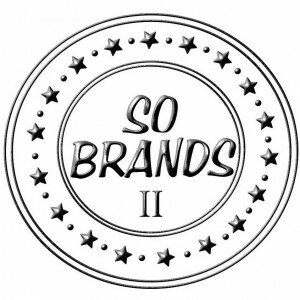 So Brands II logo
