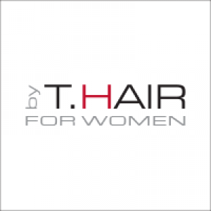 T.Hair For Women logo