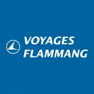 Voyages Flammang logo