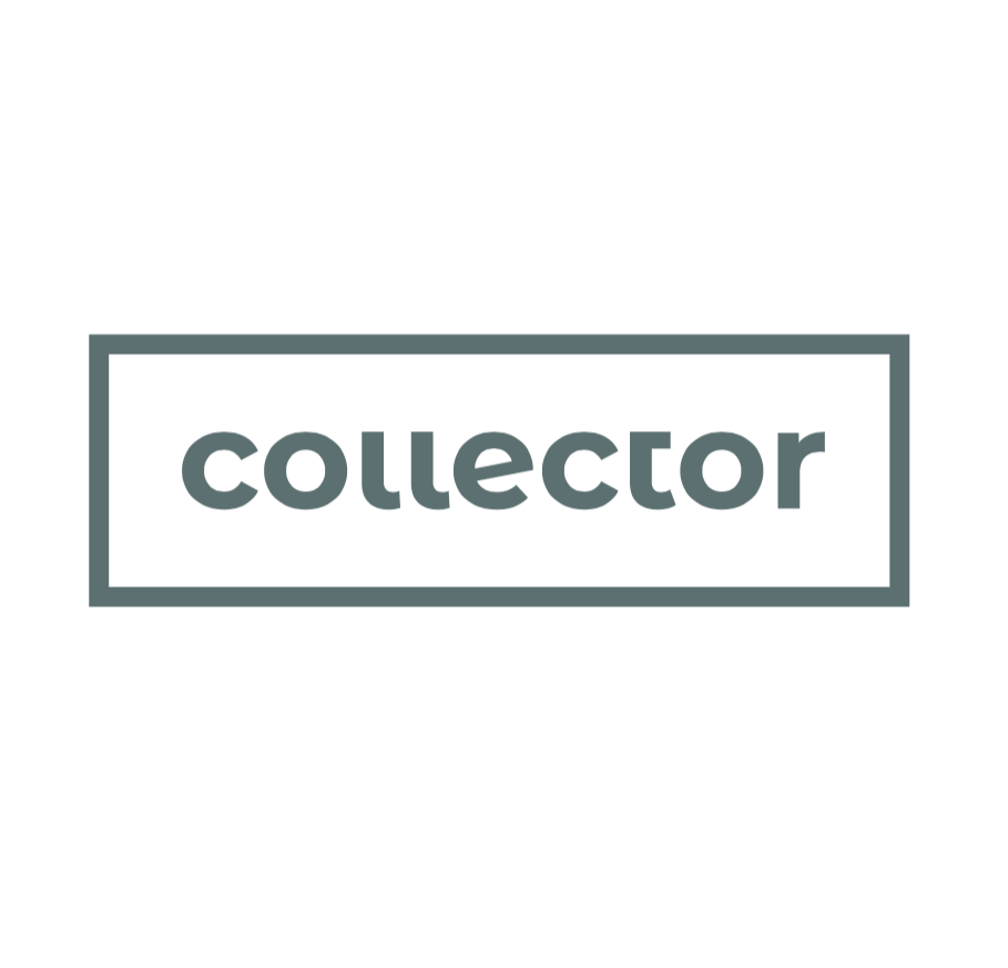 Collector logo
